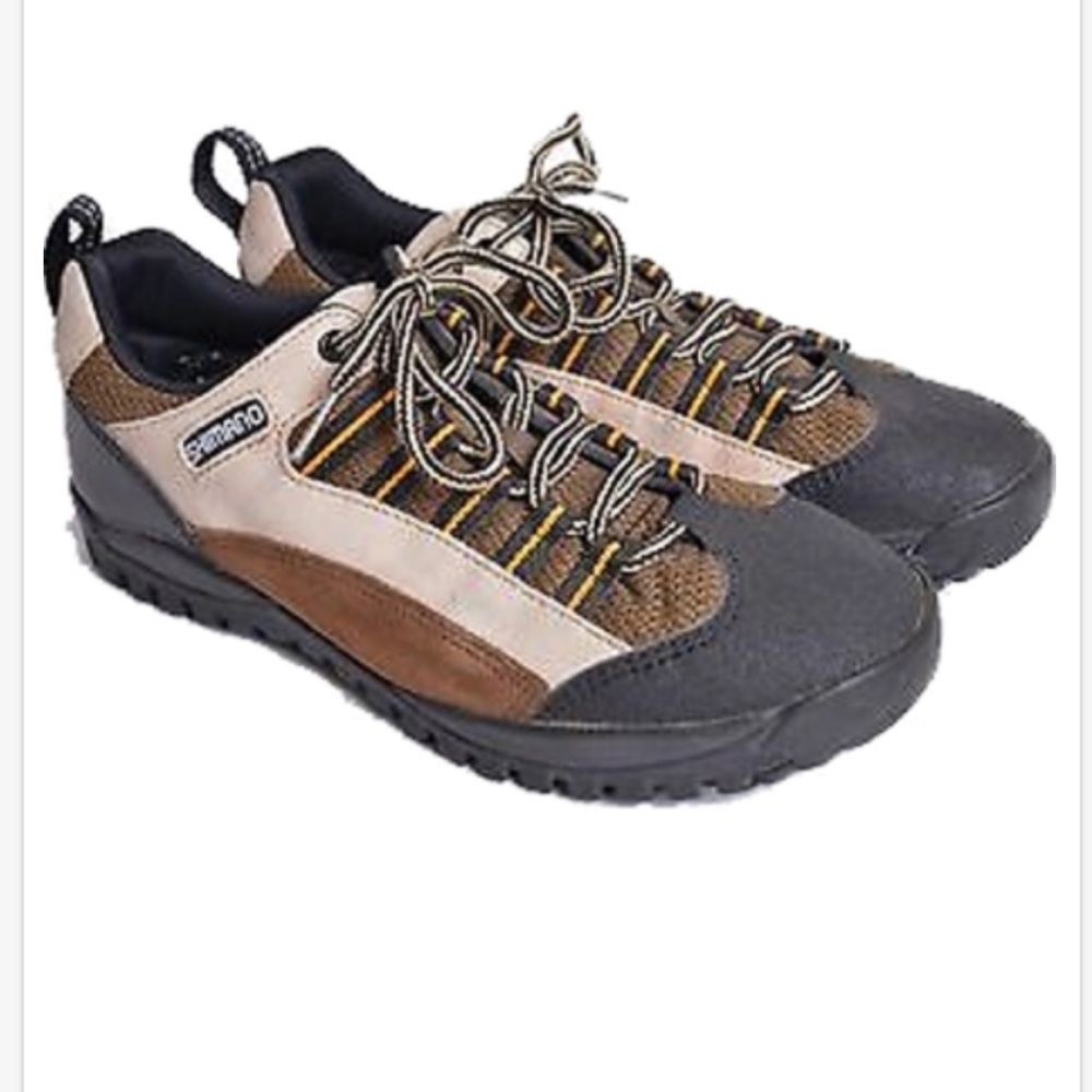 Shimano cycle shoes